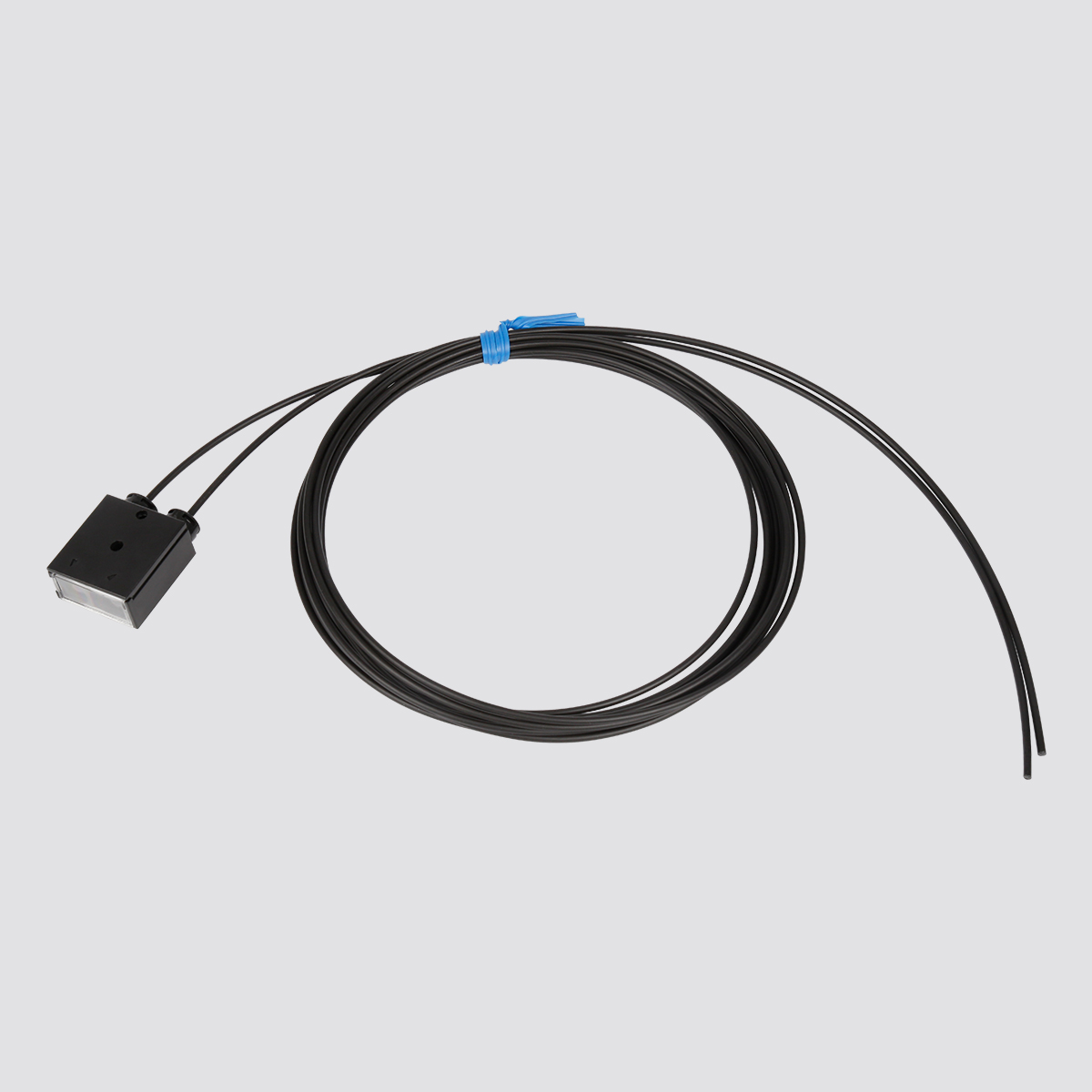 Intelligent Digital RGB Color Sensor YS-P Series YS-P70
