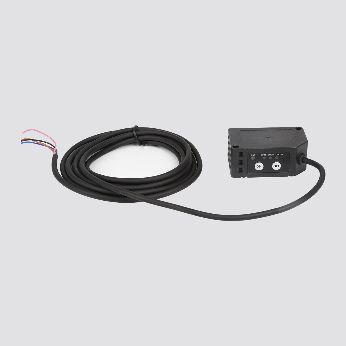 Color / Mark Sensors Products_Shenzhen Xaori Technology Co